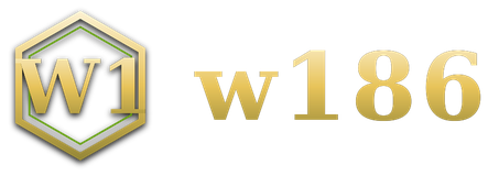 w186 logo