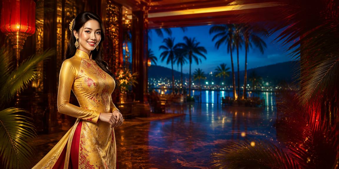 w186 Slot Sư Tử Vàng