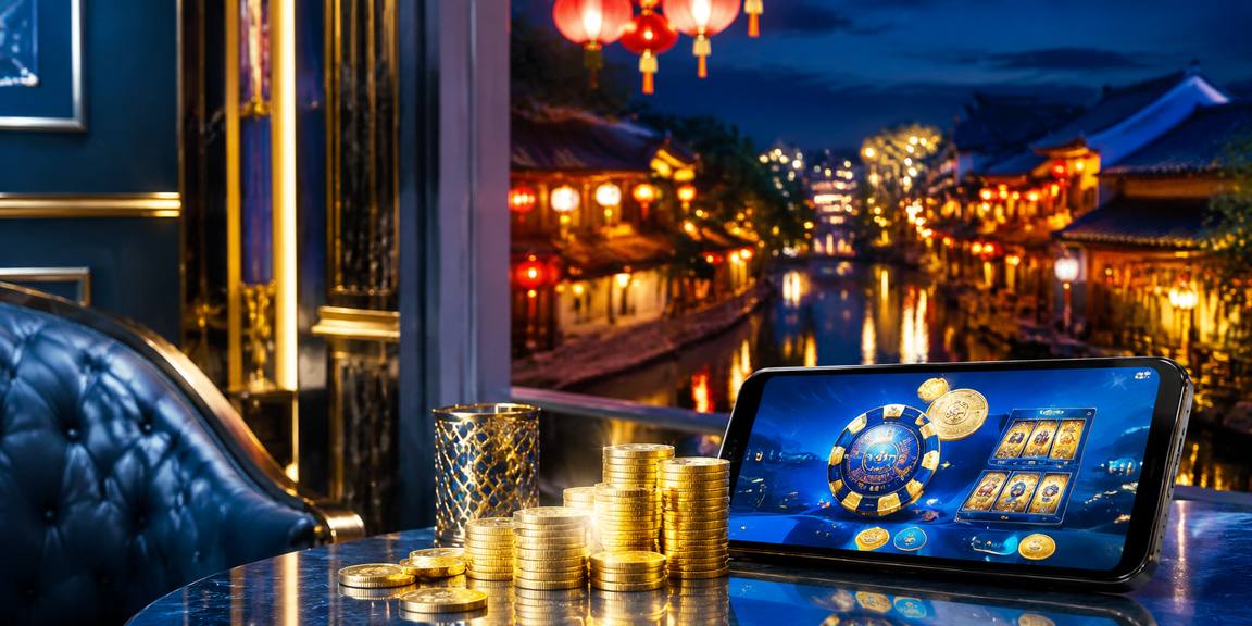 w186 Khám phá sảnh casino của chúng tôi